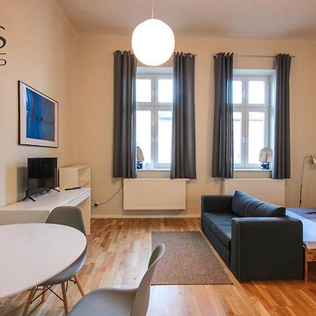 Przytulny Apartament W Centrum Kazimierza Красков Екстериор снимка