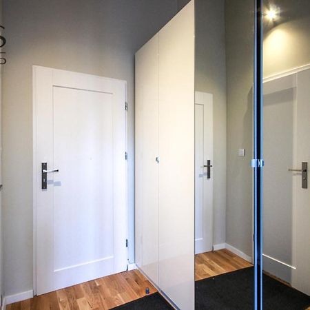 Przytulny Apartament W Centrum Kazimierza Красков Екстериор снимка