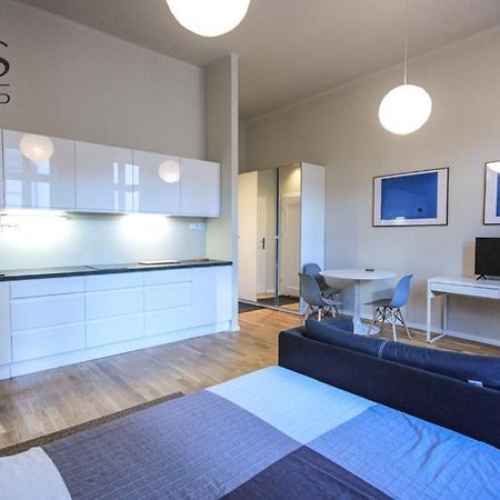 Przytulny Apartament W Centrum Kazimierza Красков Екстериор снимка