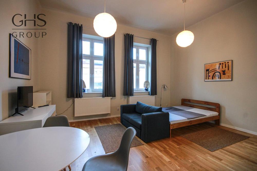 Przytulny Apartament W Centrum Kazimierza Красков Екстериор снимка