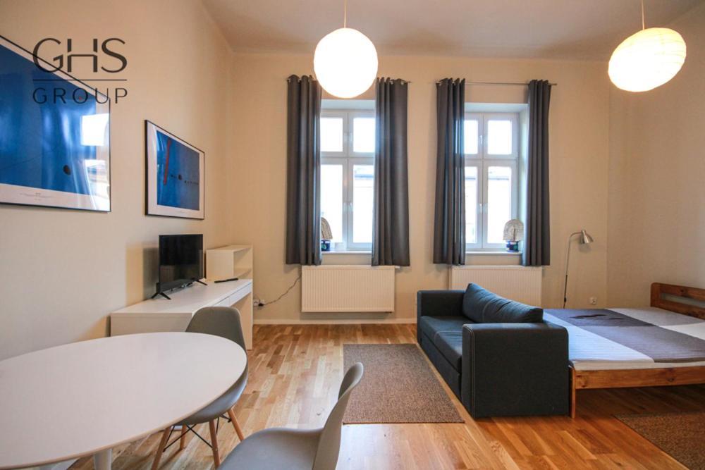 Przytulny Apartament W Centrum Kazimierza Красков Екстериор снимка