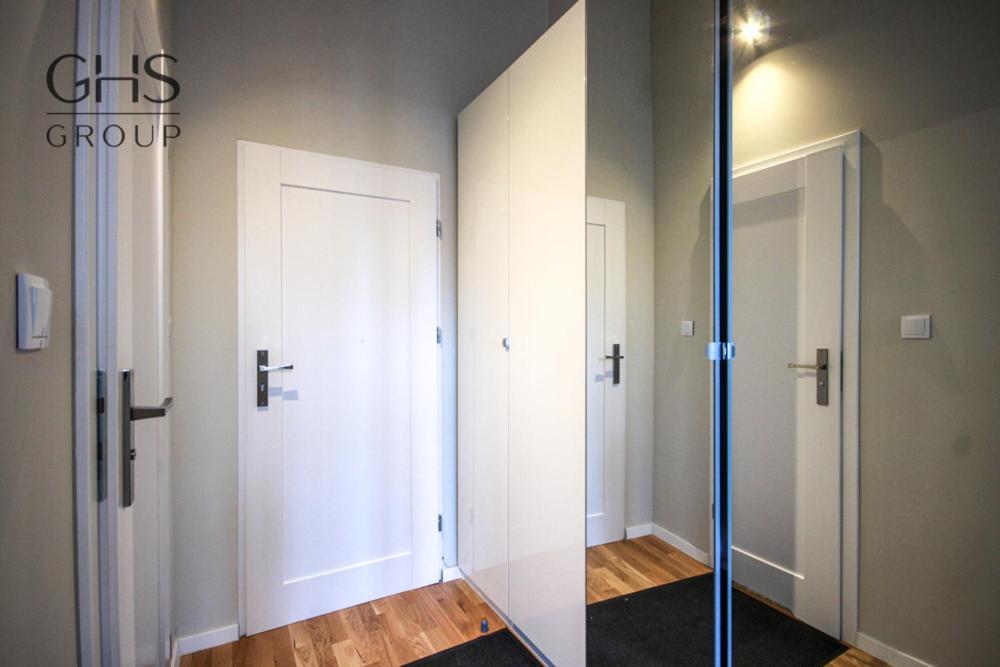 Przytulny Apartament W Centrum Kazimierza Красков Екстериор снимка