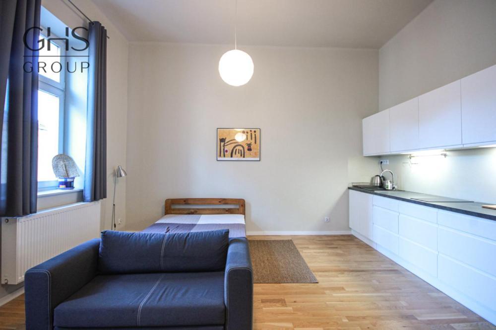 Przytulny Apartament W Centrum Kazimierza Красков Екстериор снимка
